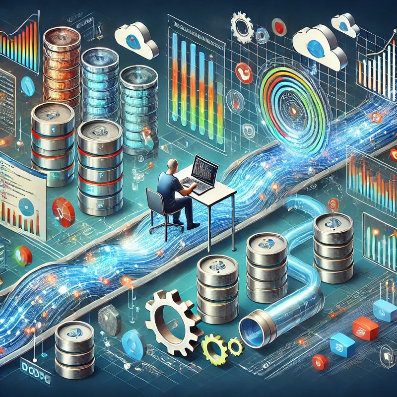 DevOps for Data Engineers: Setting Up CI/CD Pipelines with Github ...