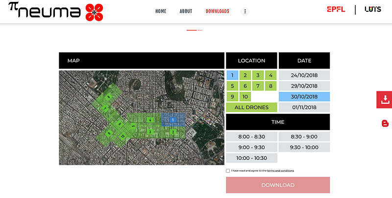 Analyzing Geographic Data with Python — Map Matching with ...