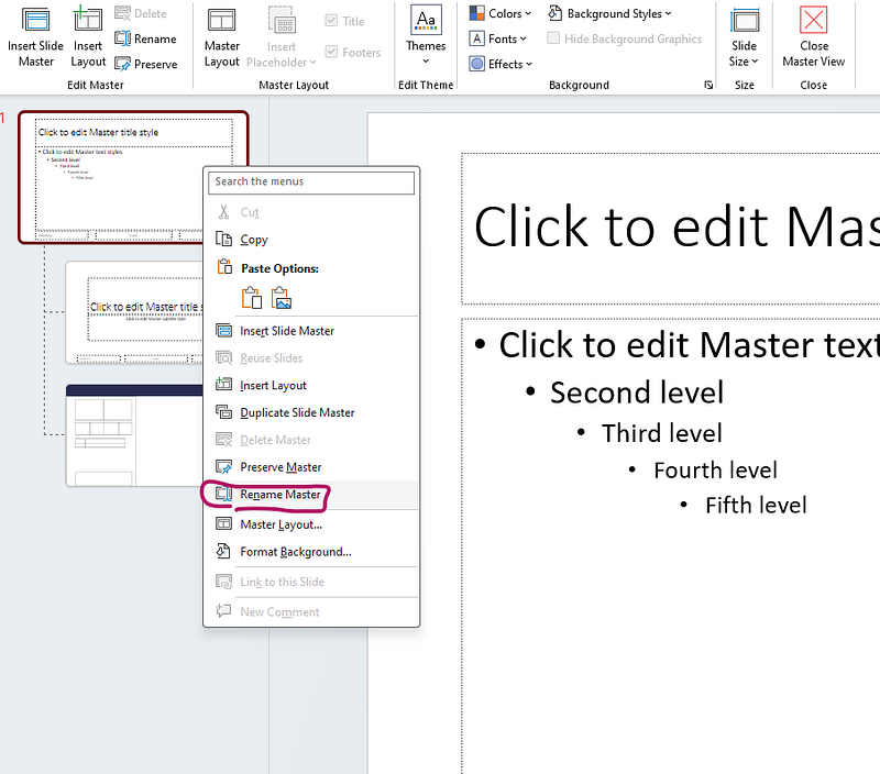 Creating Customized PowerPoint Slides Using R Officer Library