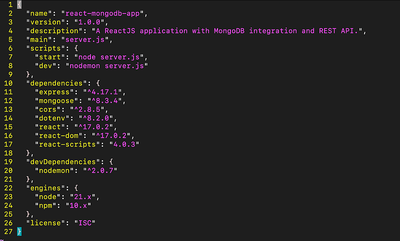 How to fix “Unsupported engine” error when running NPM for NodeJS