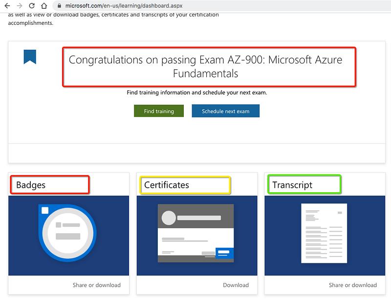How To Pass the Microsoft Azure Fundamentals Exam