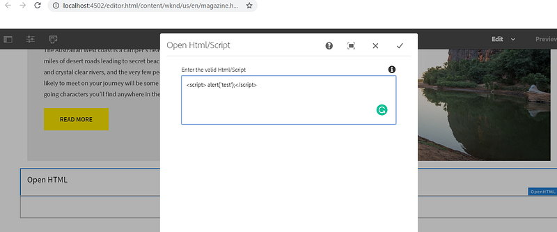 Adobe Experience Manager(AEM): Different approaches to dynamically ...