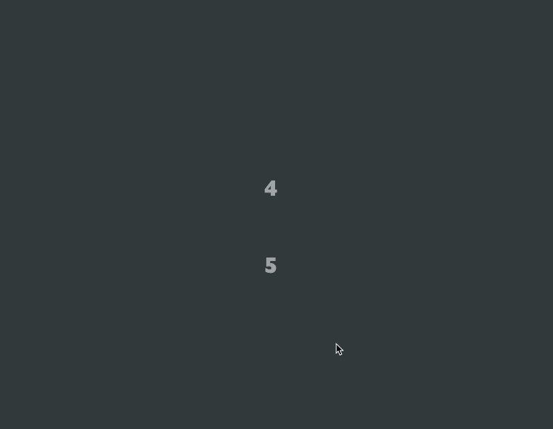 Create an Animated Countdown Timer with Framer Motion and React