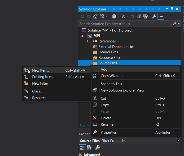Configuring MPI on Windows 10 and Executing the Hello World Program in ...
