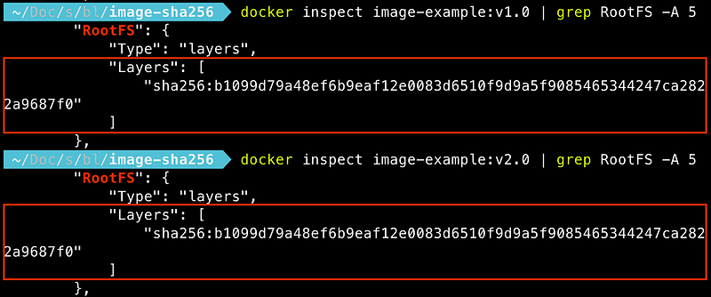 All those sha256s in a docker image