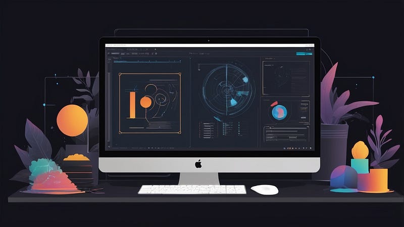 Tkinter Theming: Creating Dark Mode and Custom Color Schemes