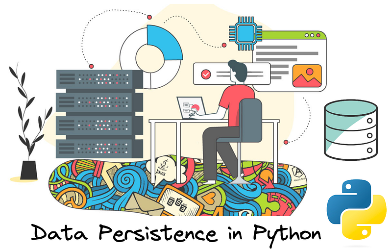 python data persistence python cassandra btech... From Text Files to Databases: How to Persist Data in Python