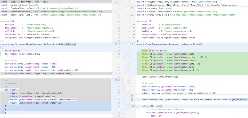 Angular Best Practices: The Container/Presenter Pattern Explained with ...