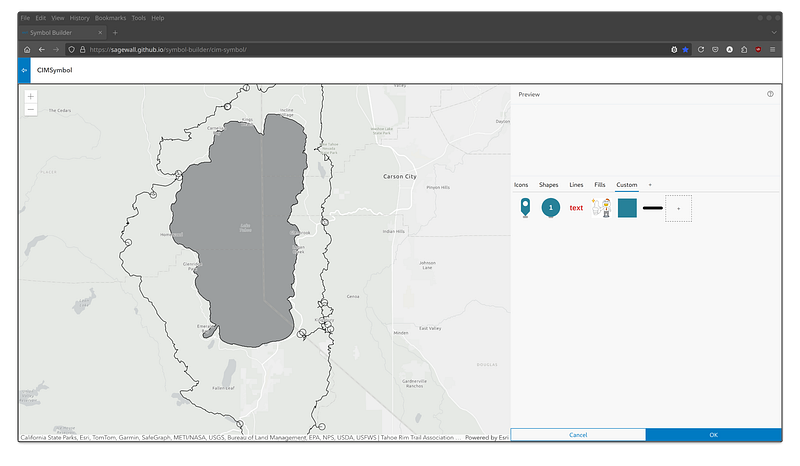 Mastering Angular with ESRI Maps: Custom Interactions, Challenges ...