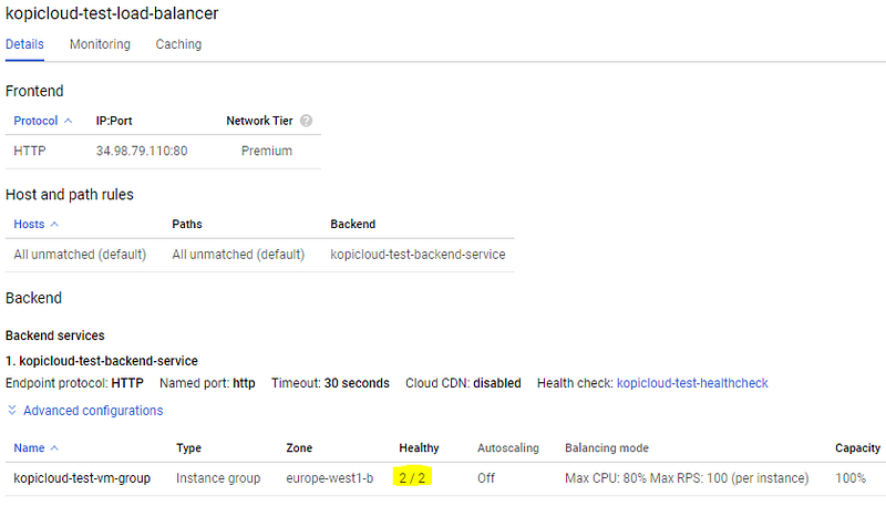 Getting started with Terraform and Google Cloud Platform (GCP ...