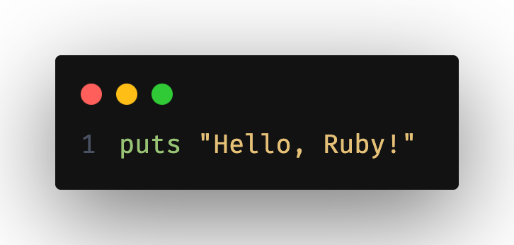 Complete Ruby Developer Roadmap 2024