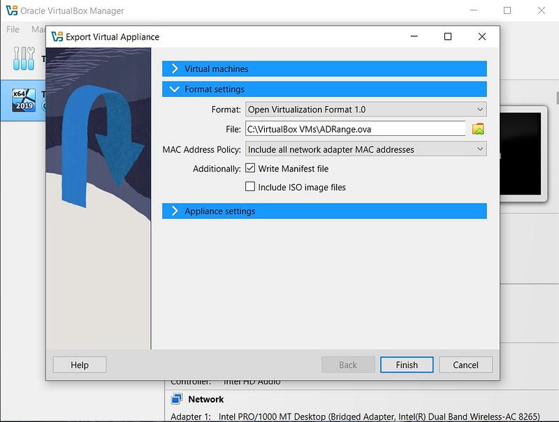 Creating a room on TryHackMe