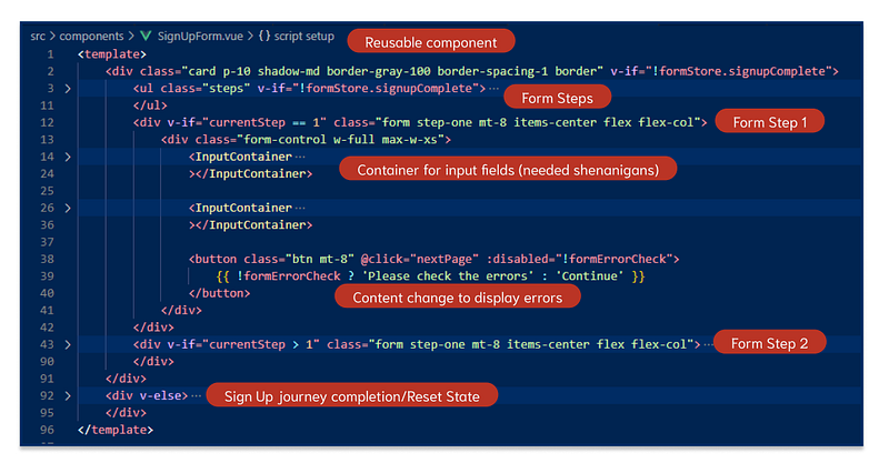Designing a user-friendly autosave functionality — Part 2