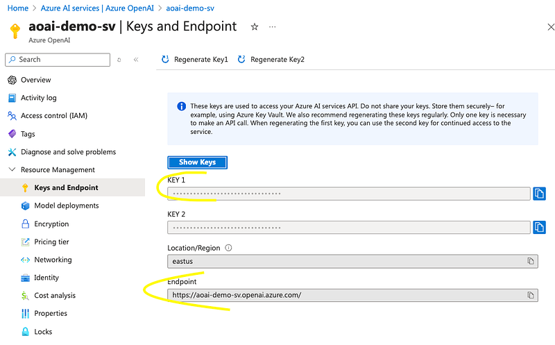 A Step-by-Step Guide to Deploying Open AI Models on Microsoft Azure