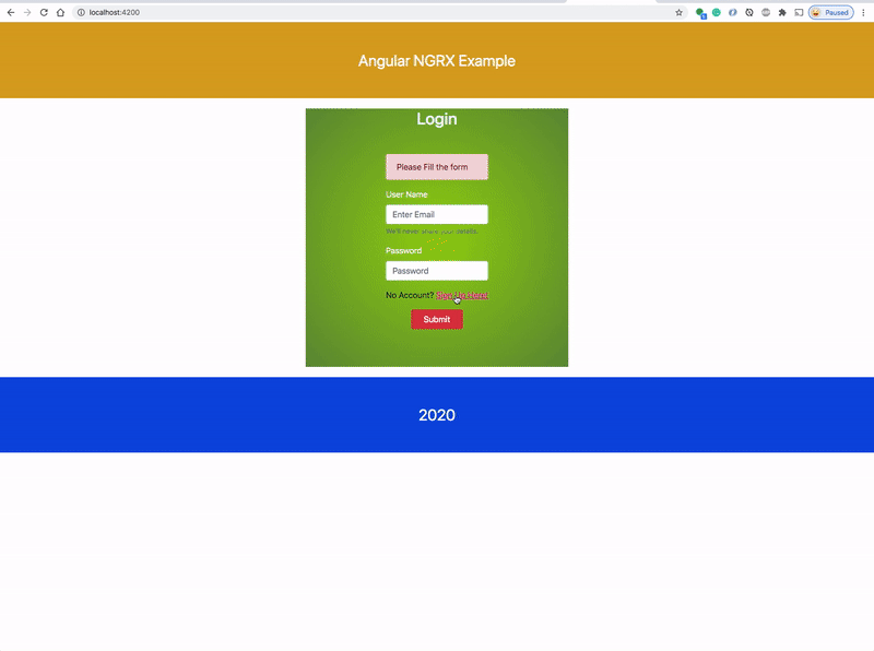 How To Implement NGRX Store In Angular Apps