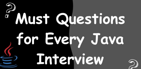 Mastering the Art of Java: Tricky Core Java Questions You Must Know