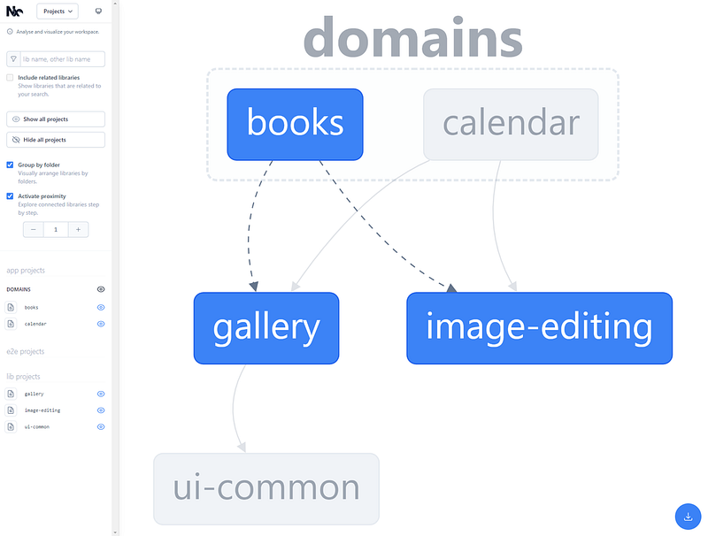 Building Enterprise Angular Applications with Domain Driven Design