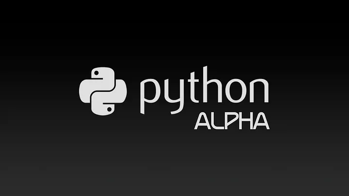 Python Alpha 5 is HERE! 5 Promising Features that will blow your mind 🤯
