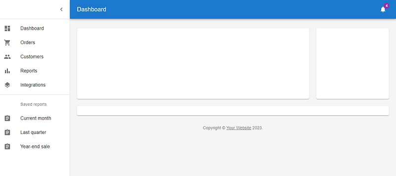 Dockerizing a MERN Application
