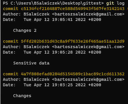 4 Ways to Remove Changes From Remote Branch in GIT