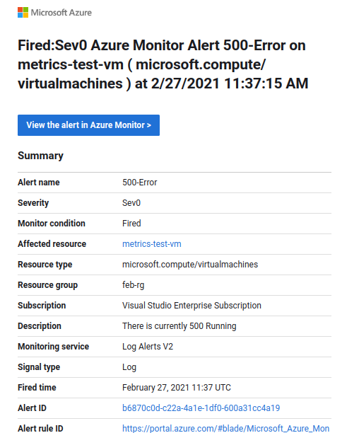 Using Azure Log Analytics Workspaces to collect Custom Logs from your VM