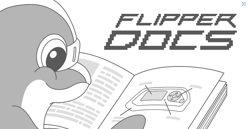 The Ultimate Guide / CheatSheet to Flipper Zero