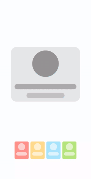 Container Transform Animation with Lookahead in Jetpack Compose