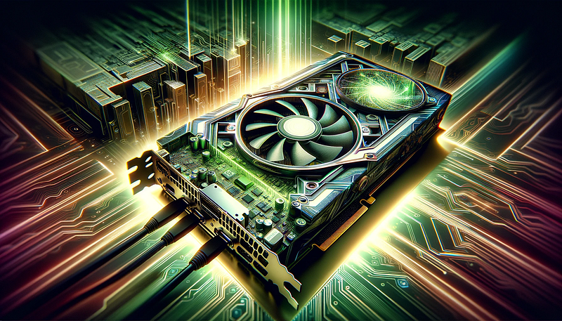 Different Gpu Setup Setup Nvidia GPU in Ubuntu 22.04 for LLM