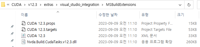 How to install LLAMA CPP with CUDA (on Windows)