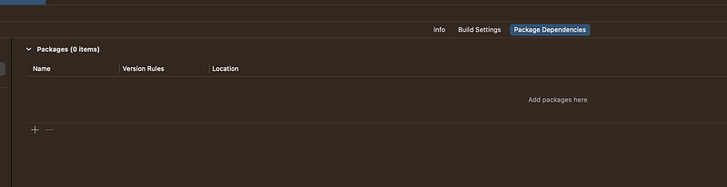 How to Create a Simple NFC App With SwiftUI