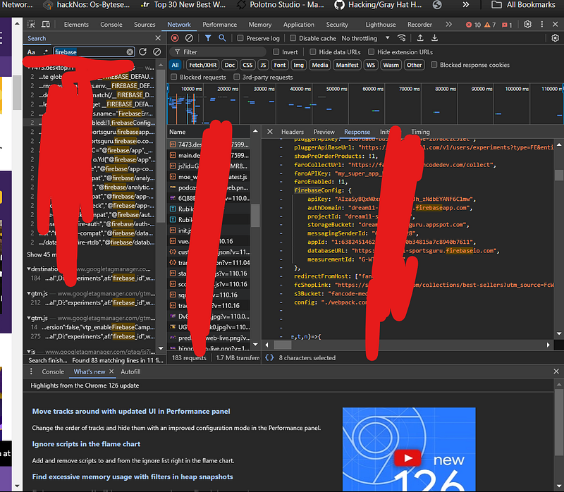 How to Find P4 Vulnerabilities and Information Disclosure Bugs | Step ...