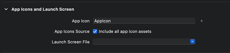 Implementing Dynamic App Icons in Flutter: A Step-by-Step Guide