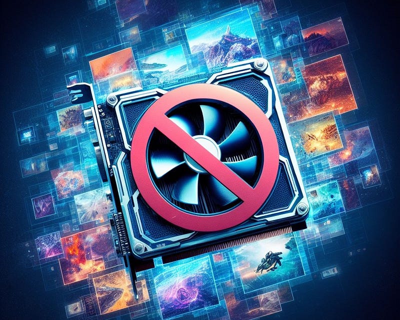 Who Needs a GPU? Discover the Power of Stable Diffusion Using CPU Only ...