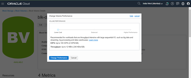 Create Compute Instance on Oracle Cloud Infrastructure (OCI) Free Tier