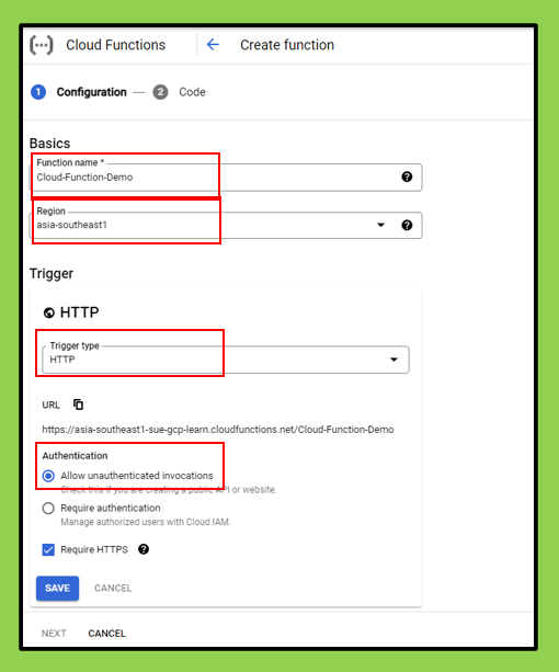 Understand and Compare Cloud Functions vs Cloud Run