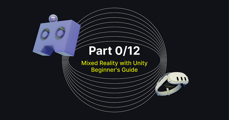 Create Mixed Reality experiences with Unity