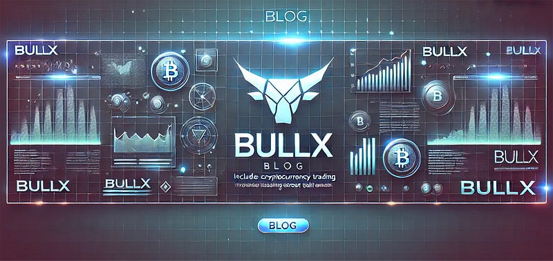 Introduction to BULL X: A DEX and Trading Bot Hybrid