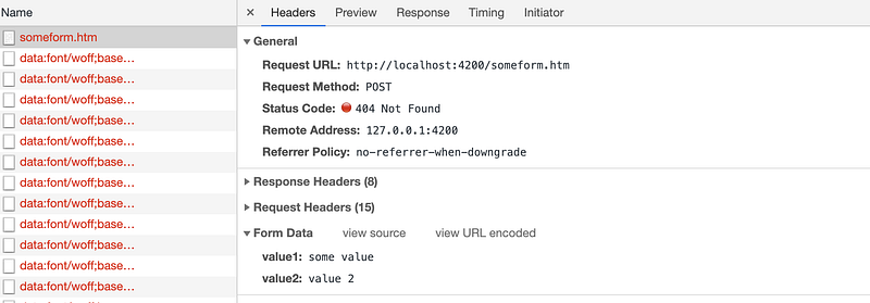 How To Navigate To External Website In Angular