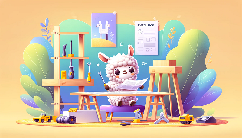 How to install LLAMA CPP with CUDA (on Windows)