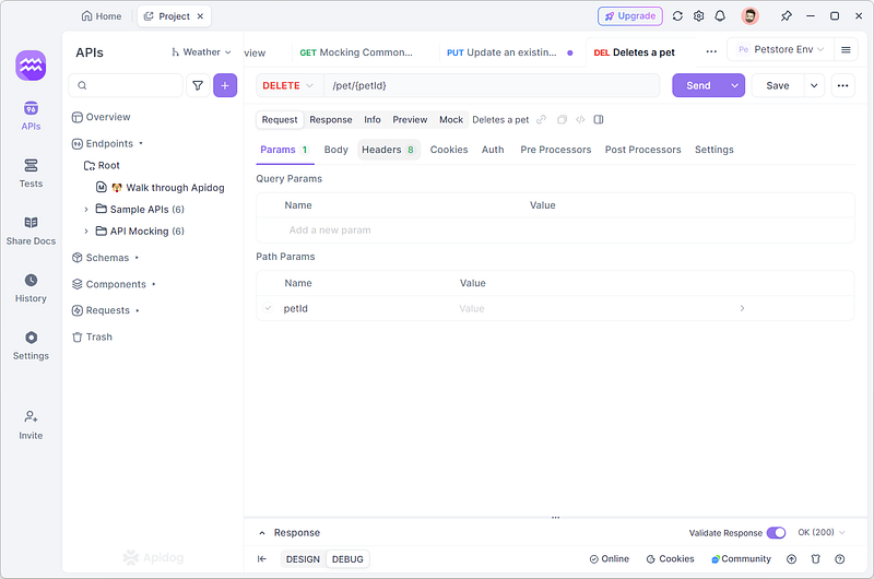 Delete Api Request The Complete Guide to HTTP DELETE Requests