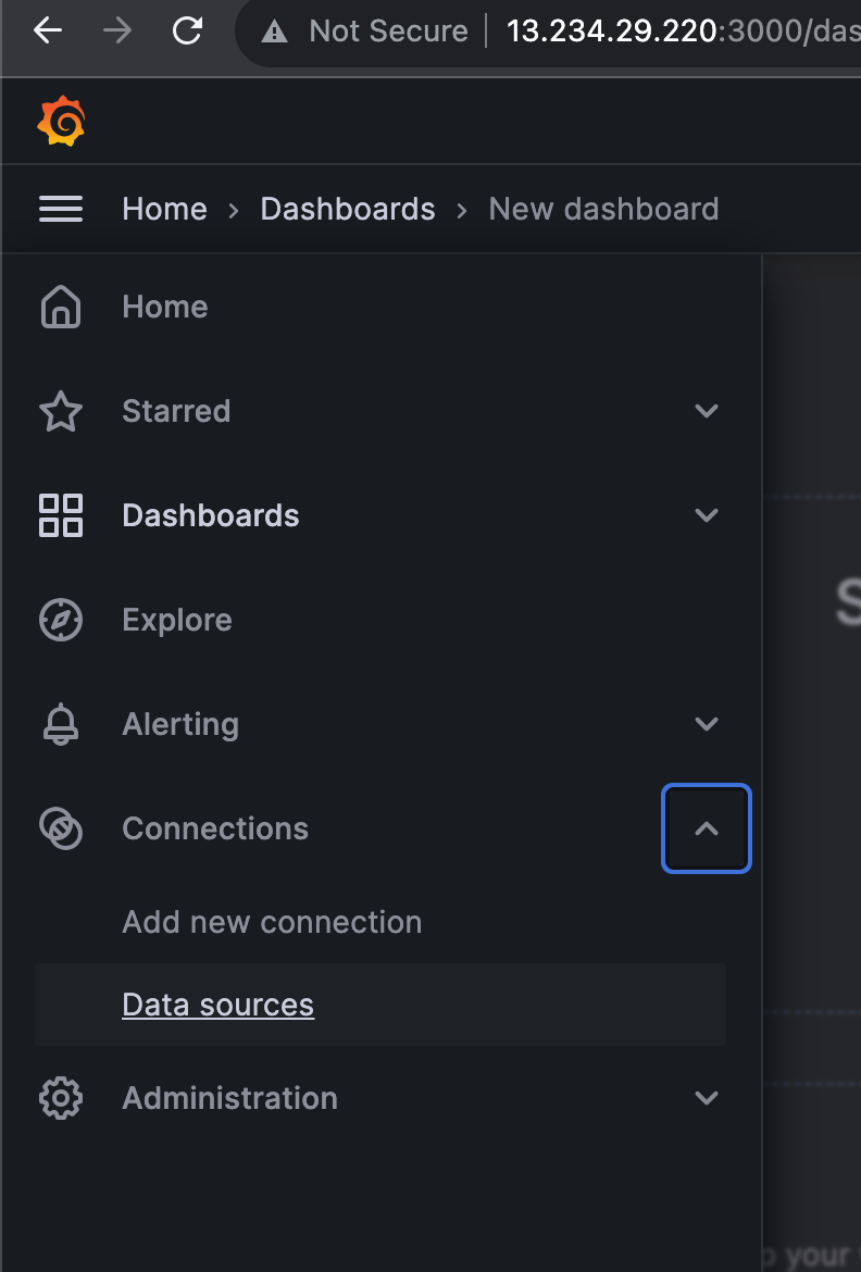 How to Install Prometheus and Grafana on Ubuntu 22.04 LTS — Configure ...