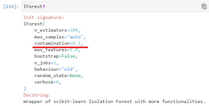 How to Perform Multivariate Outlier Detection in Python PyOD For ...