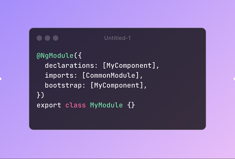 What’s New in Angular 19