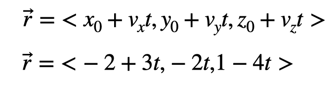 Here Are 4 Ways to Find the Distance Between a Point and a Line in 3D