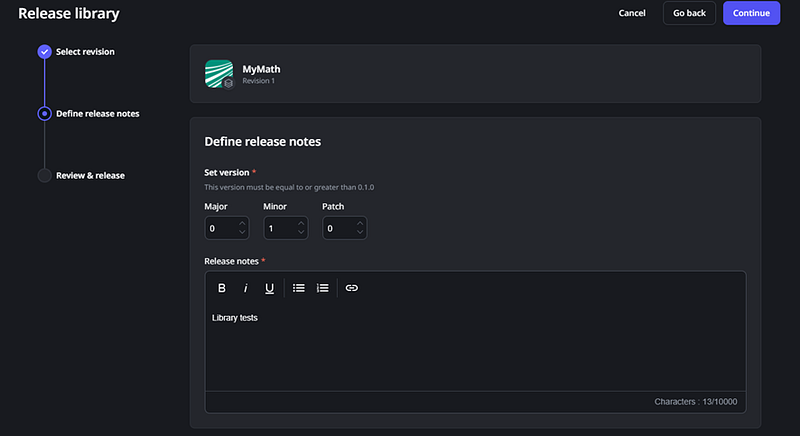 Extend OutSystems ODC applications with custom C# code