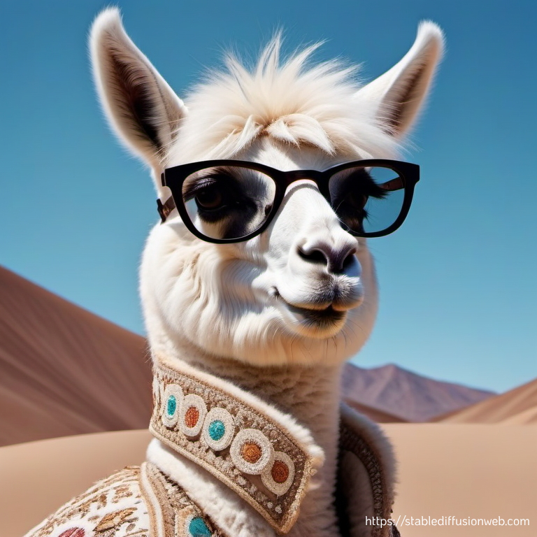 “Mastering Llama Math (Part-1): A Step-by-Step Guide to Counting ...