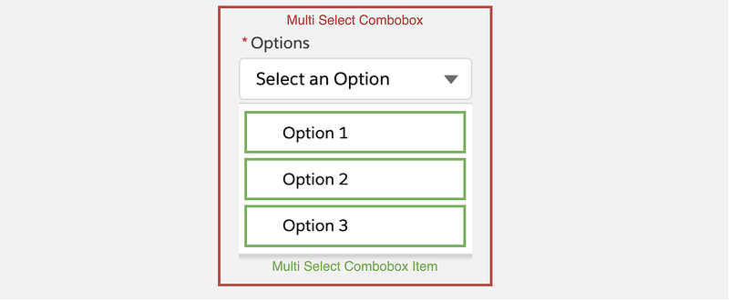 How to create the LWC Multi Select Combobox that Salesforce is still ...