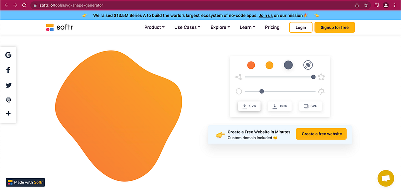 How to create custom shapes in Flutter from any vector in less than a ...
