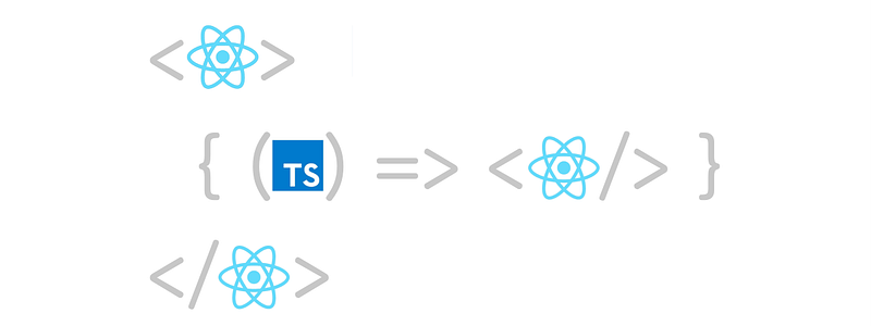 React Render Props in TypeScript