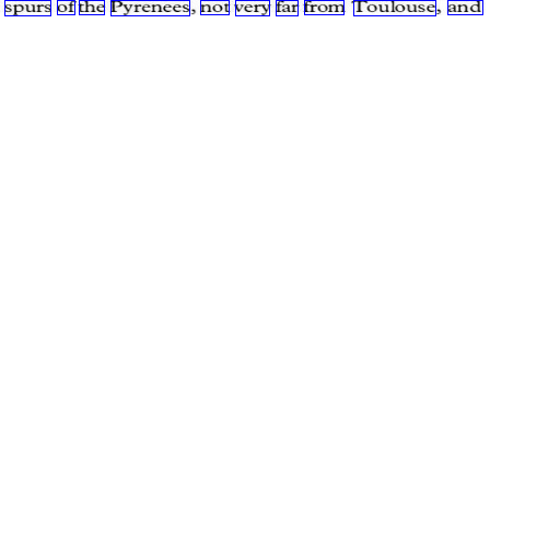 Building a Complete OCR Engine From Scratch In Python